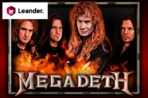 Megadeth